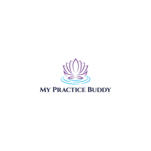 My Practice Buddy | Logo Design by Gaurldia