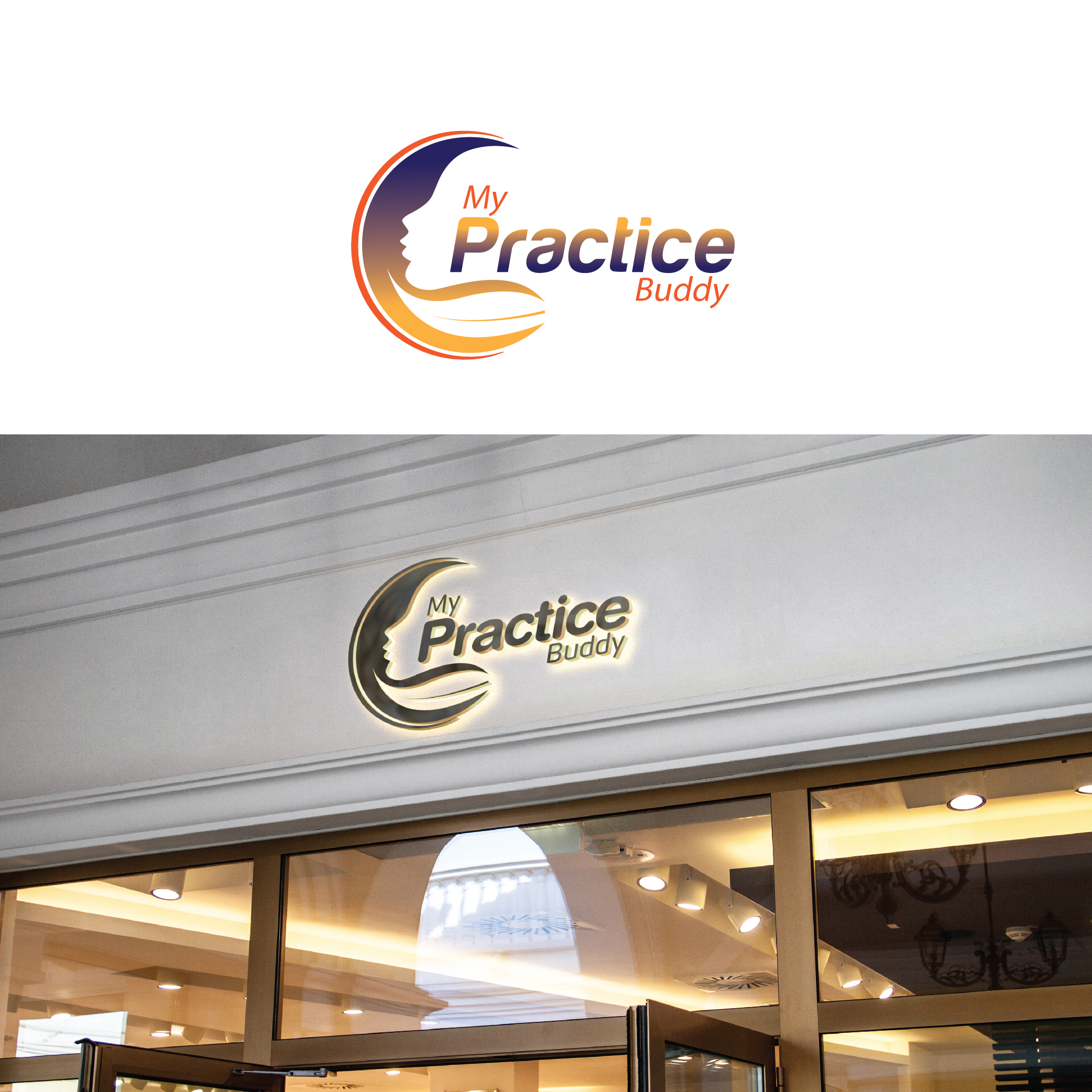 Logo Design by Maxo-Biz for this project | Design #27042186