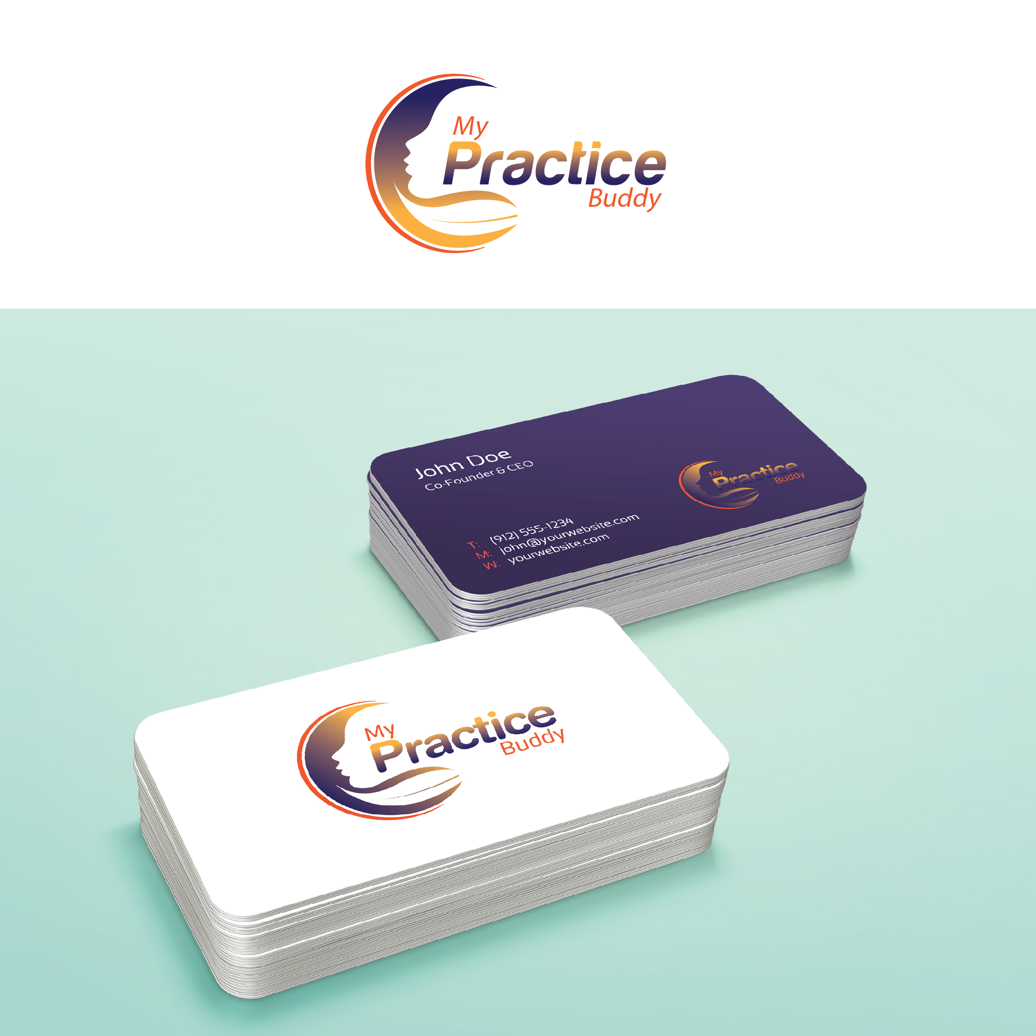 Logo Design by Maxo-Biz for this project | Design #27042188