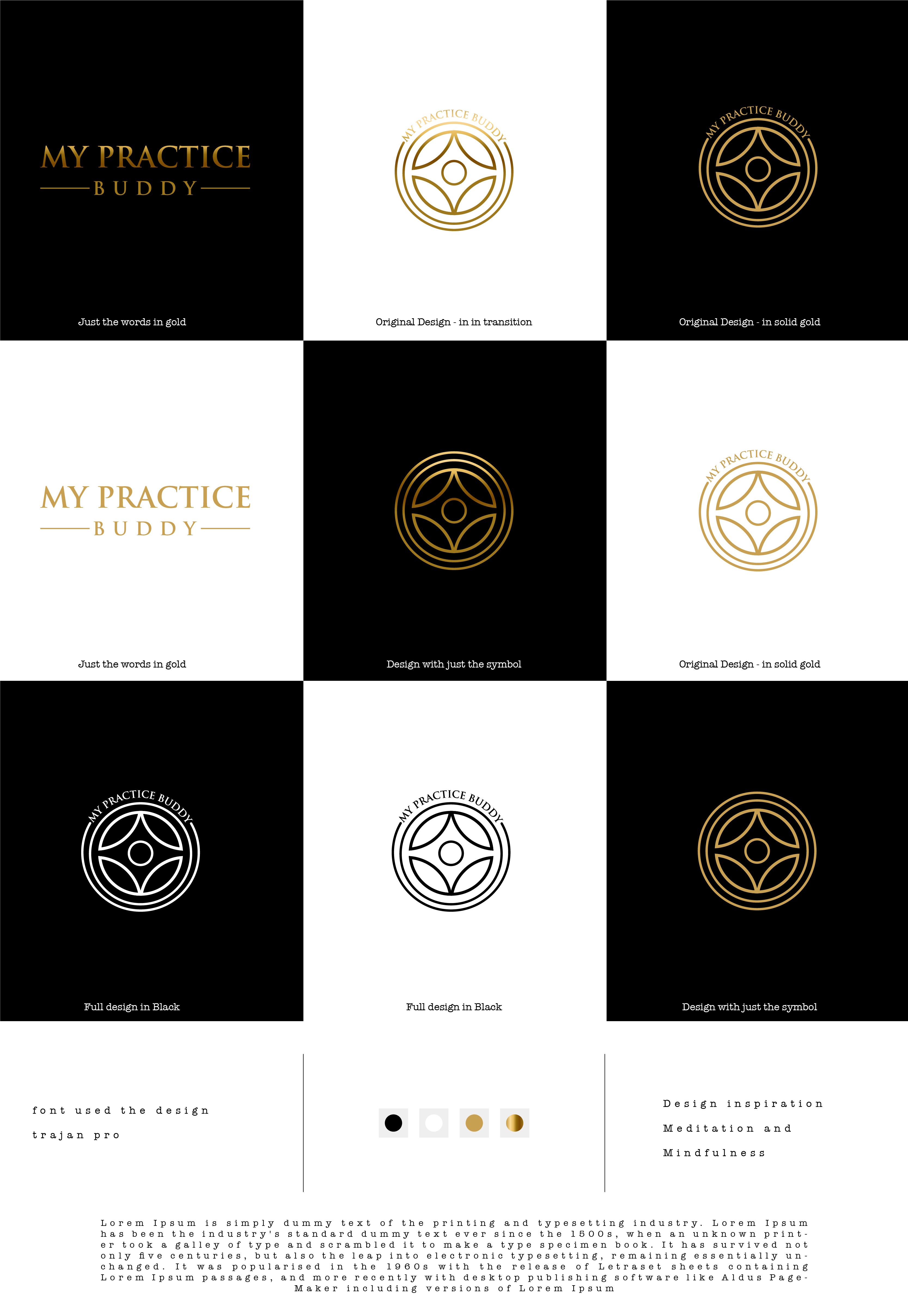 Logo Design by Ash graphix for this project | Design: #27045741