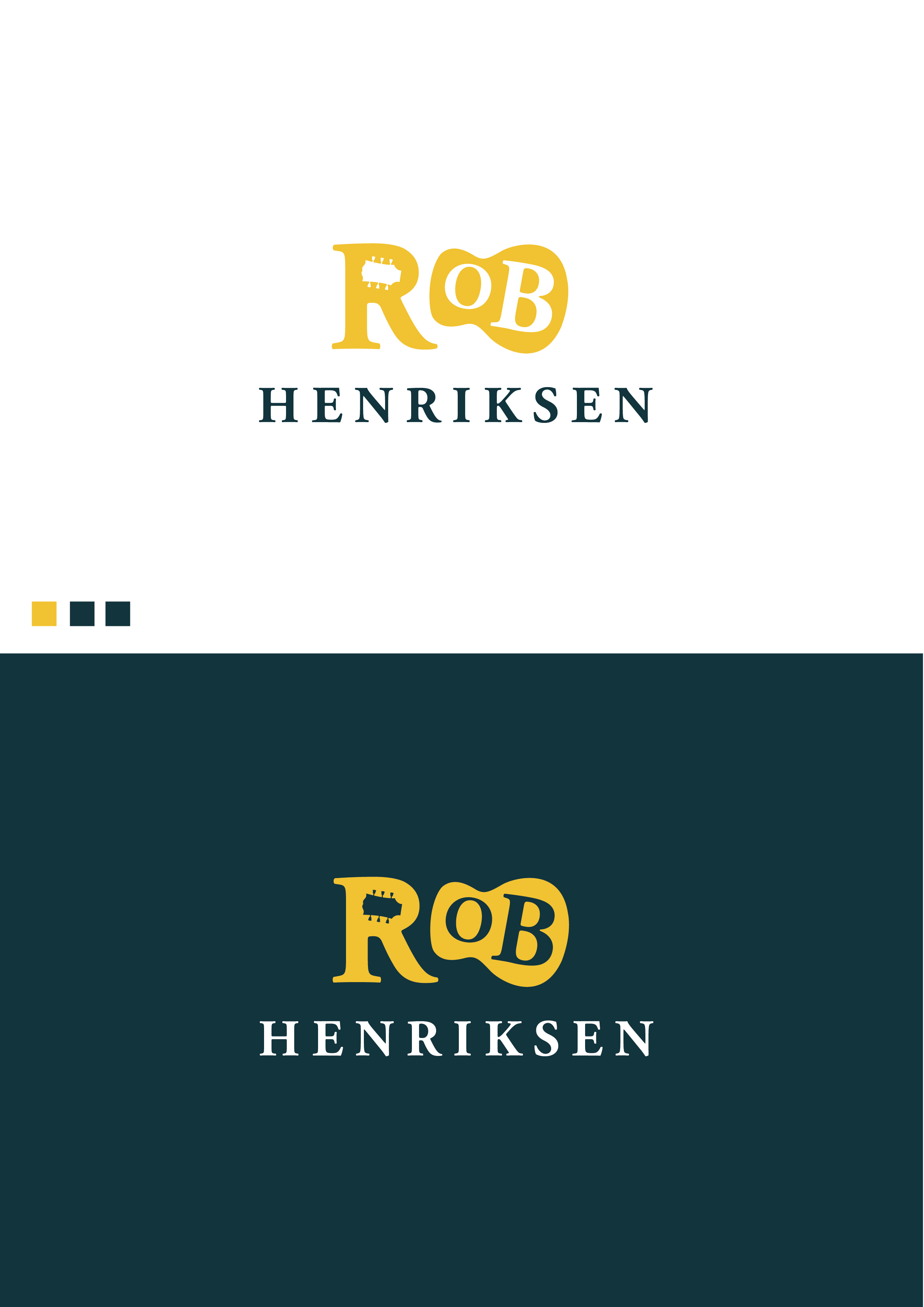 Logo Design by Navz for this project | Design #27016555