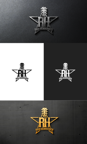 Logo-Design von GLDesigns für dieses Projekt | Design: #27016886