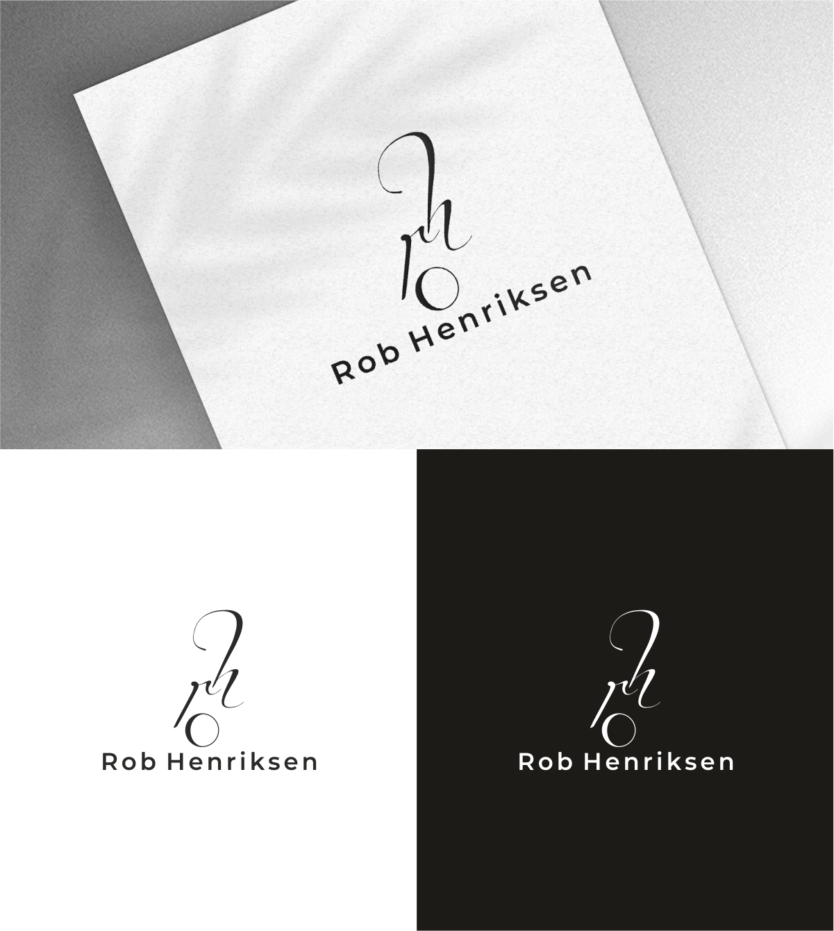 Logo Design by Dave Paresh for this project | Design #27017250