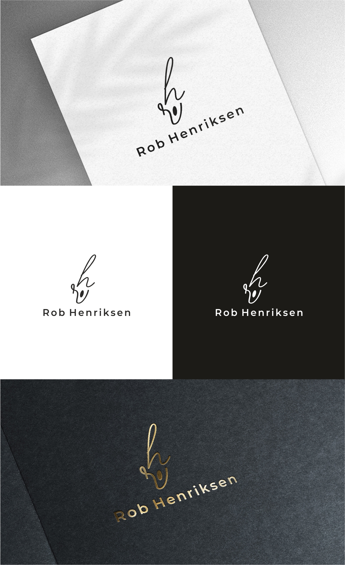 Logo-Design von Dave Paresh für dieses Projekt | Design #27017251