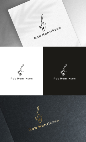 Logo-Design von Dave Paresh für dieses Projekt | Design: #27017251