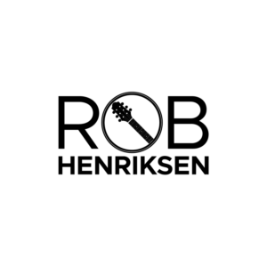 Rob Henriksen | Logo-Design von Gaurldia
