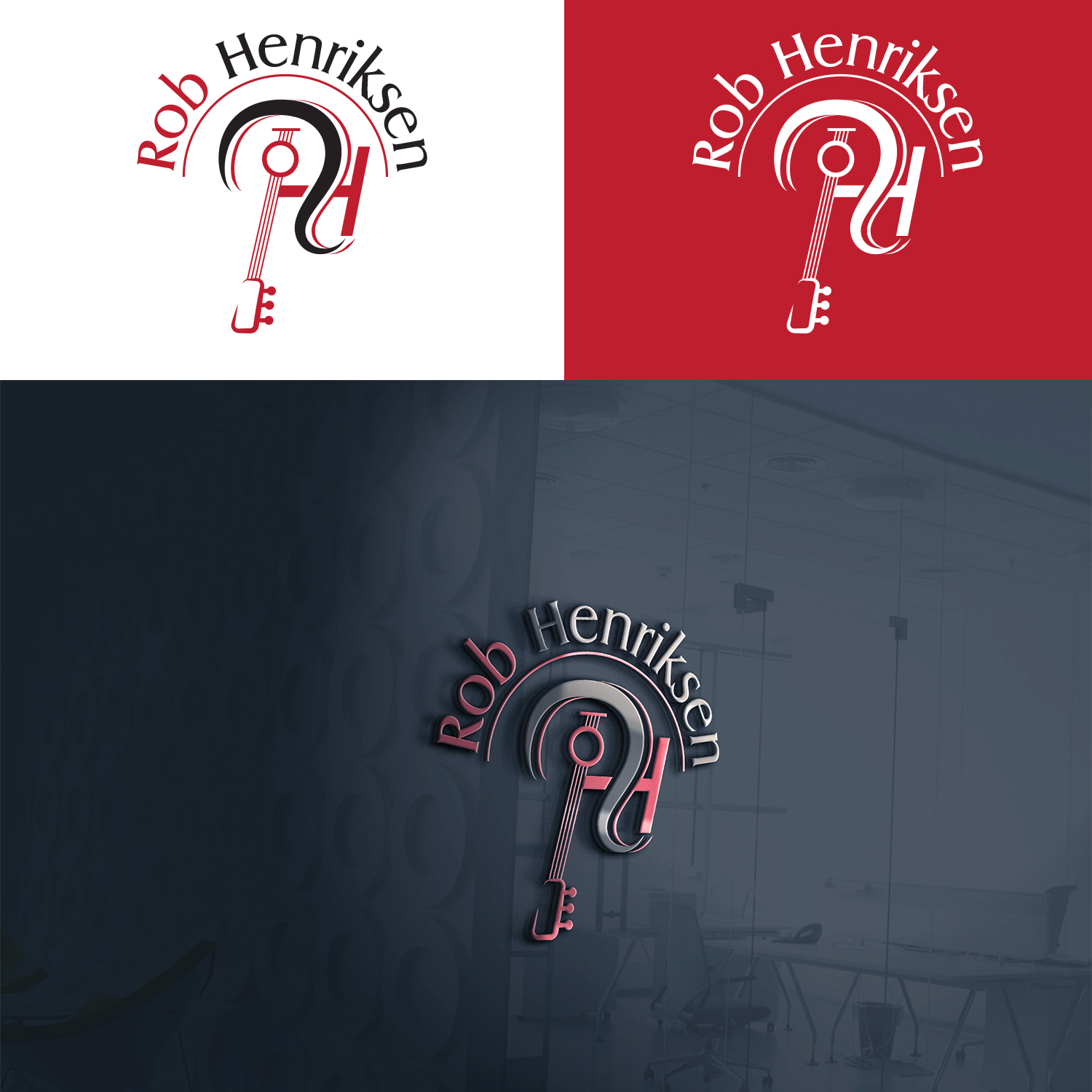 Logo Design by Maxo-Biz for this project | Design #27025004