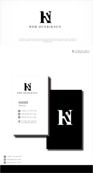 Logo-Design von graphicevolution für dieses Projekt | Design: #27017107