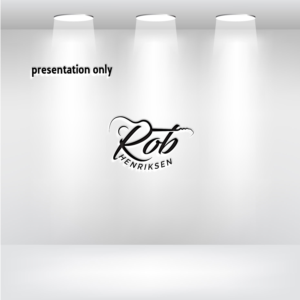 Rob Henriksen | Logo-Design von uitaki