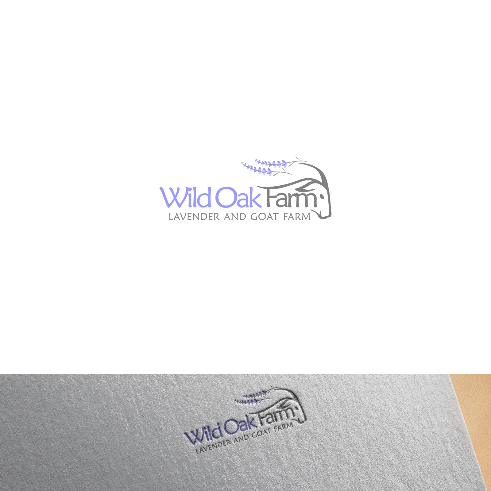 Logo Design by Arham Hidayat for this project | Design #27031980