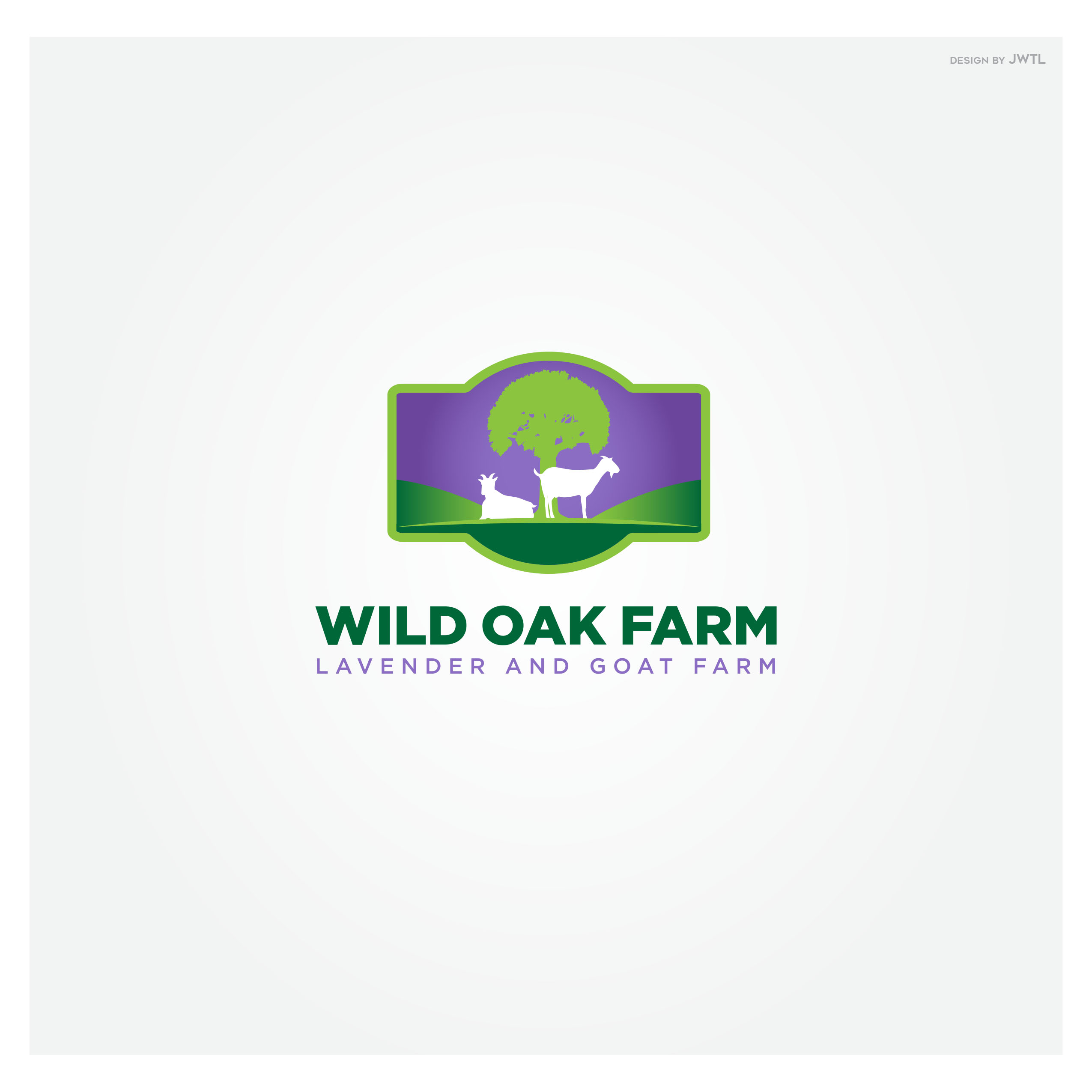 Logo Design by JWTL for this project | Design #27048197