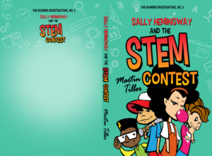 eBook Cover Design by Ann_RS - Anelia