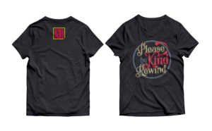 T-Shirt-Design von BuzzTalent
