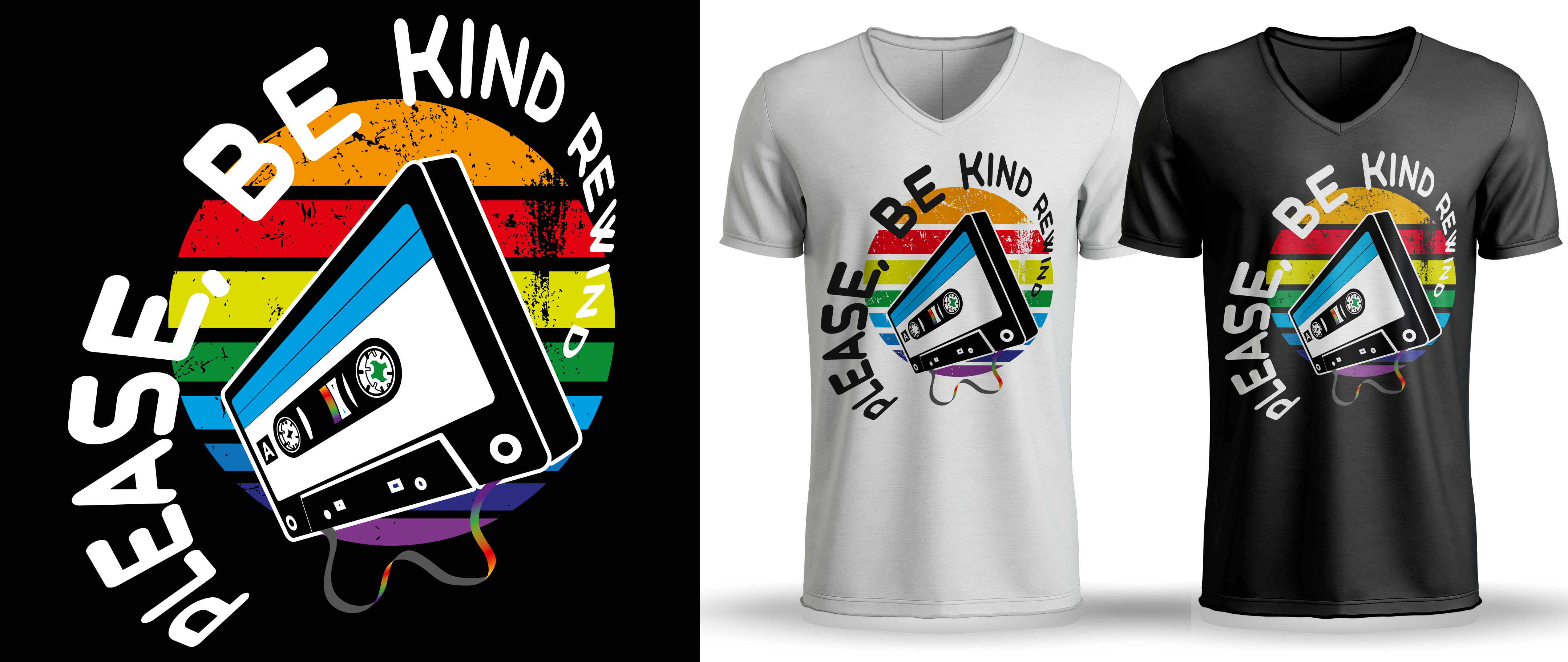 T-shirt Design by Al Pech for 4ThaKulture,LLC | Design #27068167