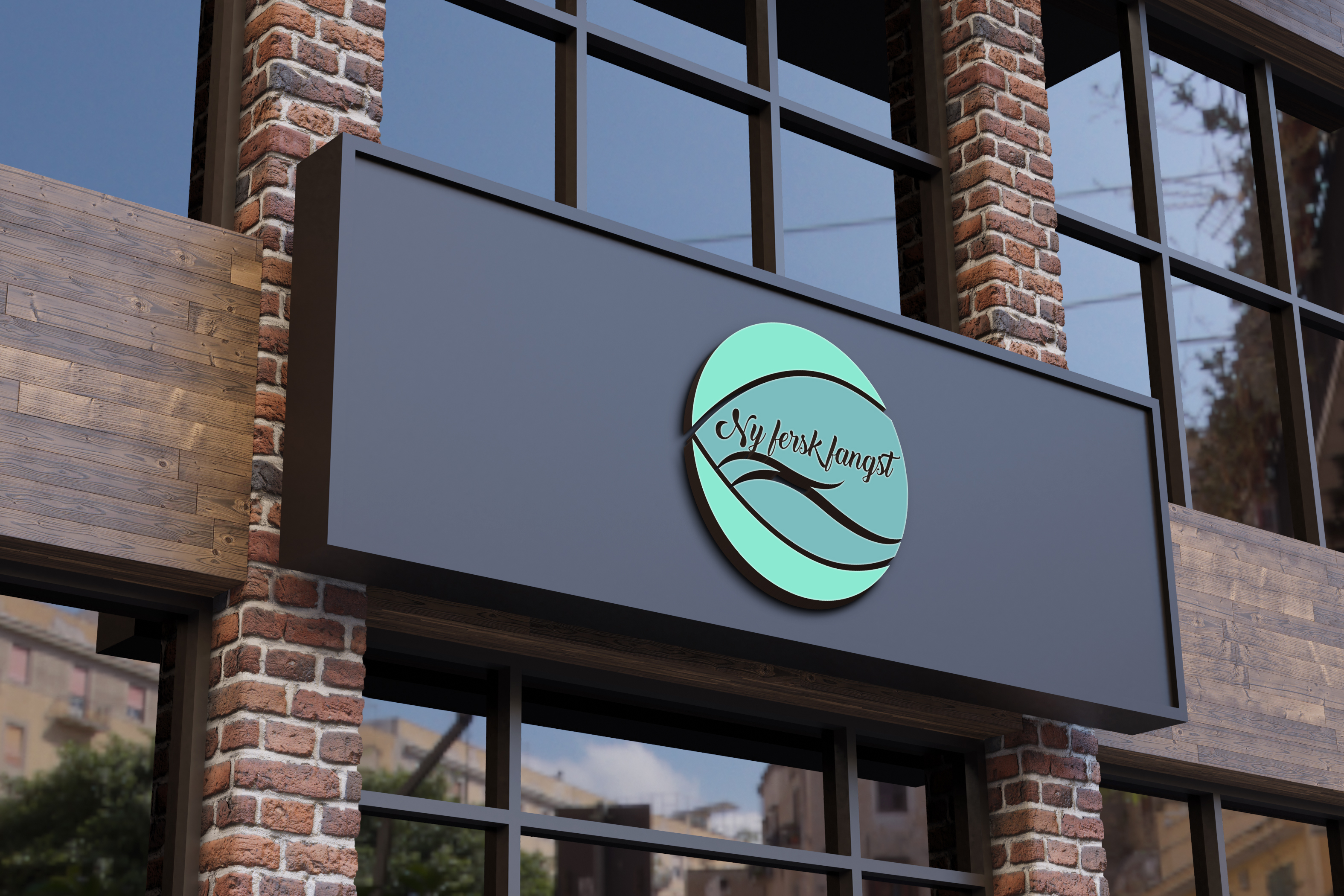 Logo Design by makerlogoz for Nora Foods AS | Design #27050611