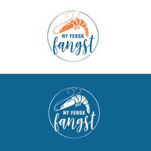 Logo Design by Sujit Banerjee for Nora Foods AS | Design: #27049793
