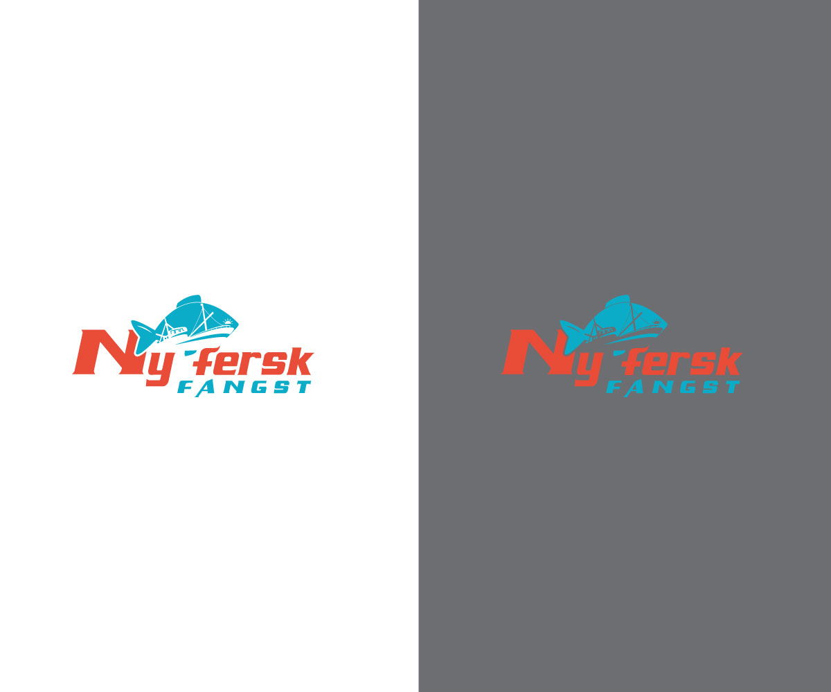 Logo Design by hjyoo for Nora Foods AS | Design #27021554