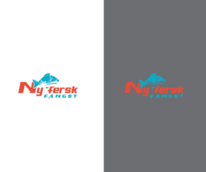 Logo Design by hjyoo for Nora Foods AS | Design: #27021554