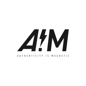Authenticity is Magnetic (A!M) Magnet Symbol  for a streetwear brand  | T-Shirt-Design von thedriftshop
