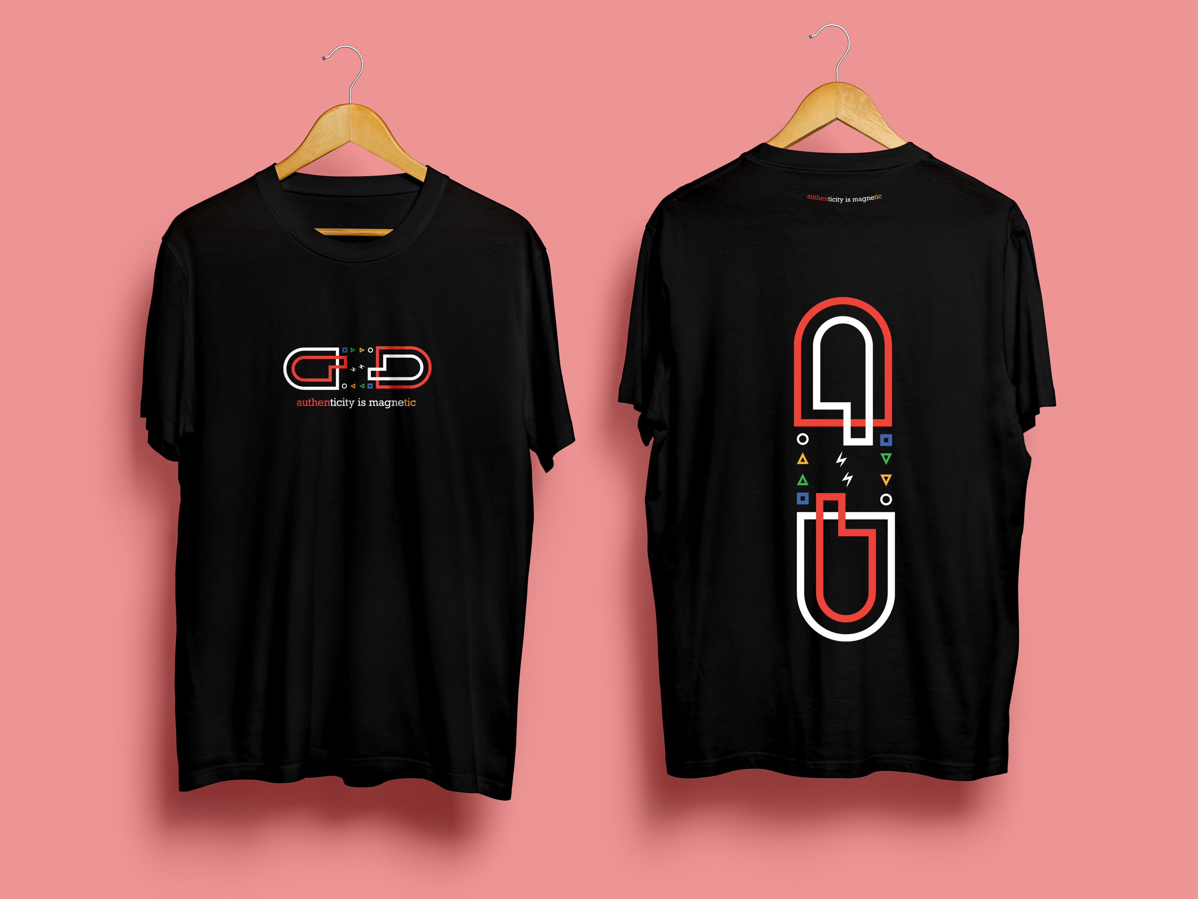 T-shirt Design by pipsh for Blast Promotions | Design #27017755