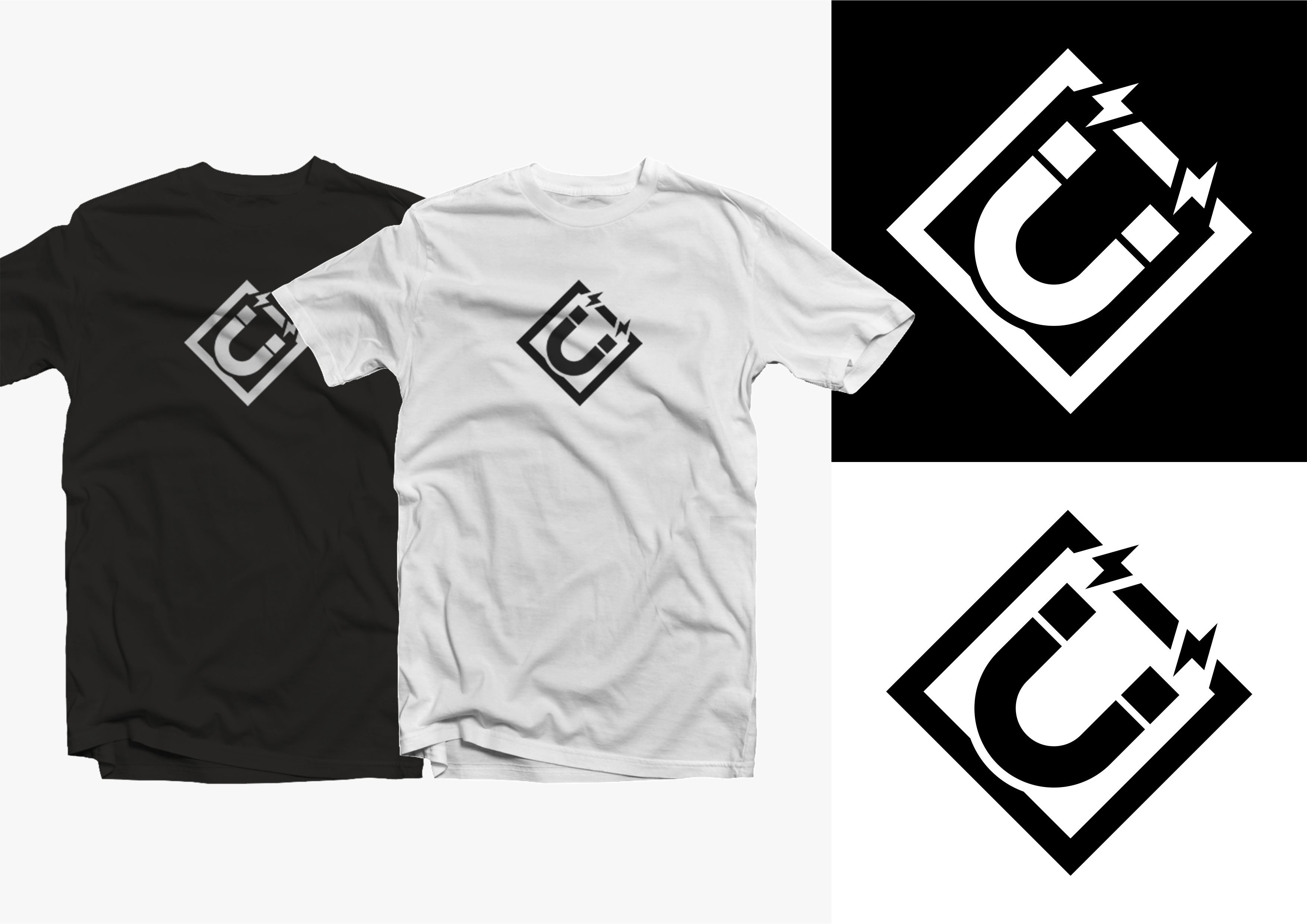 T-shirt Design by ammar_ed for Blast Promotions | Design #27017337