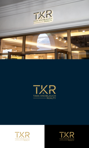 Logo Design by Ally Mac