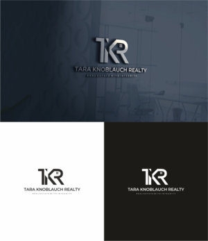 Logo Design by Dave Paresh for this project | Design: #27017025