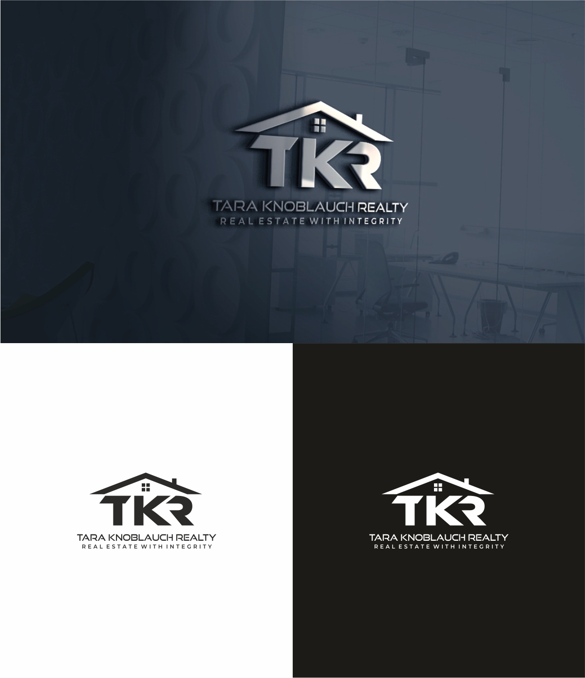 Logo Design by Dave Paresh for this project | Design #27017026