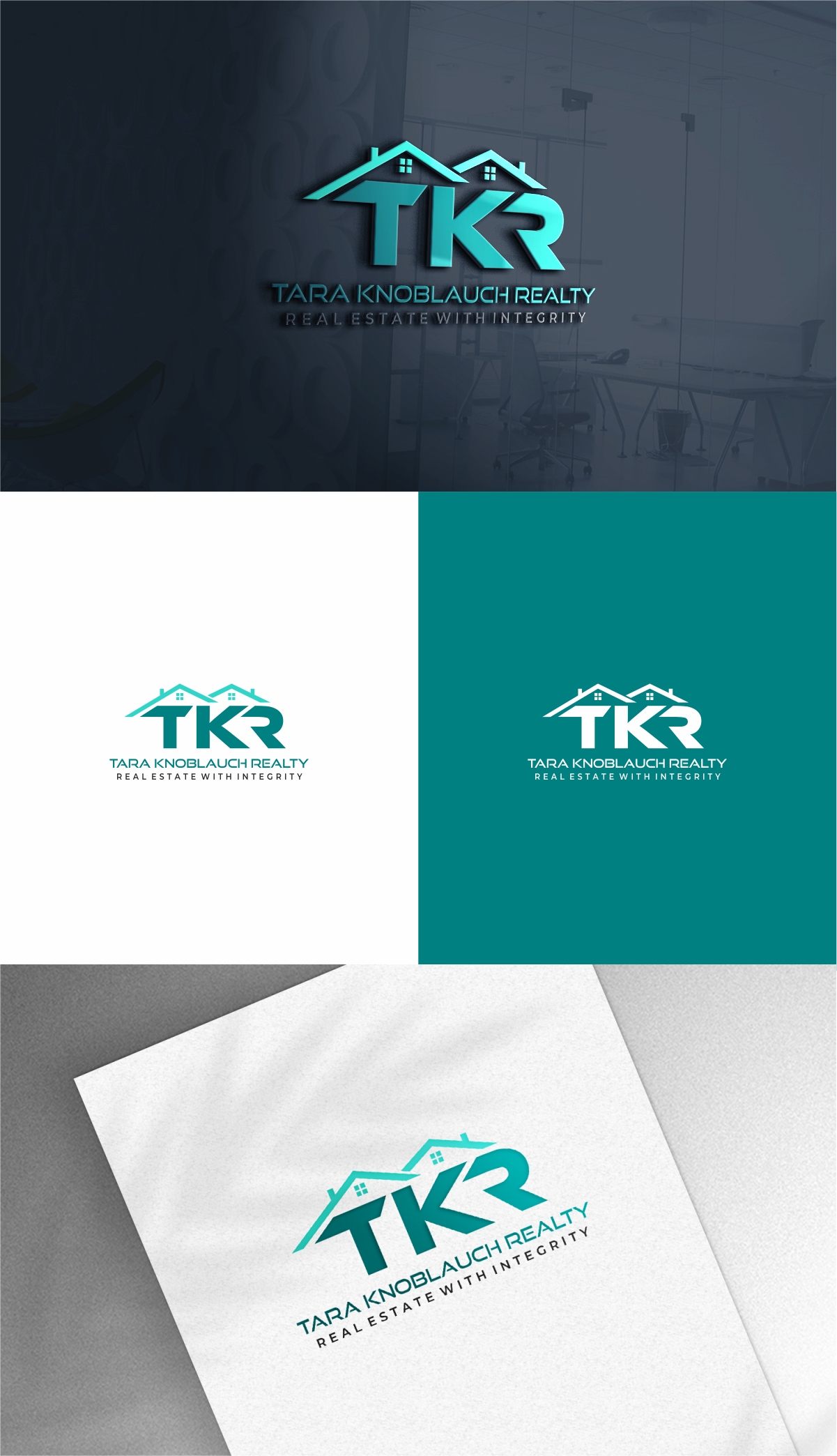 Diseño de Logo por Dave Paresh para este proyecto | Diseño #27033812