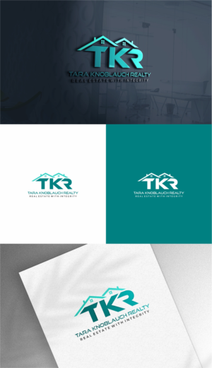 Logo-Design von Dave Paresh für dieses Projekt | Design #27033812