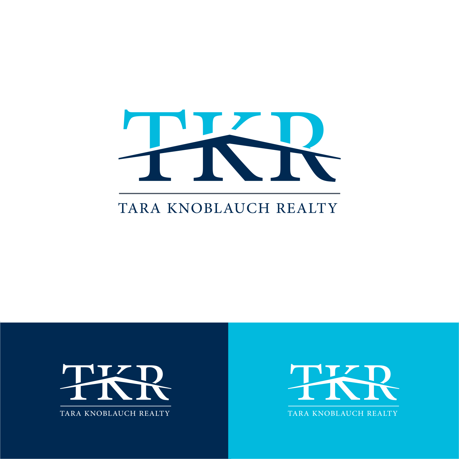 Logo Design by ThiagoB for this project | Design #27017053