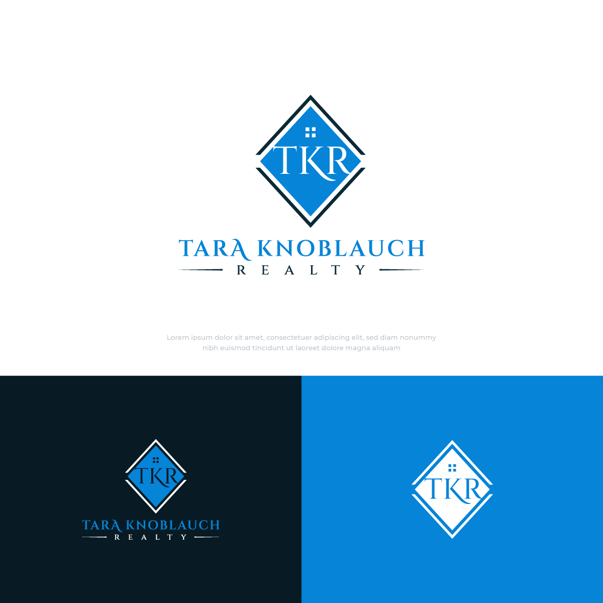 Logo Design by mintcreative for this project | Design #27033554