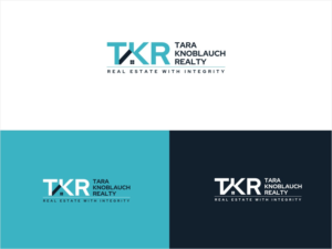 TKR-Tara Knoblauch Realty | Logo Design by cjssan