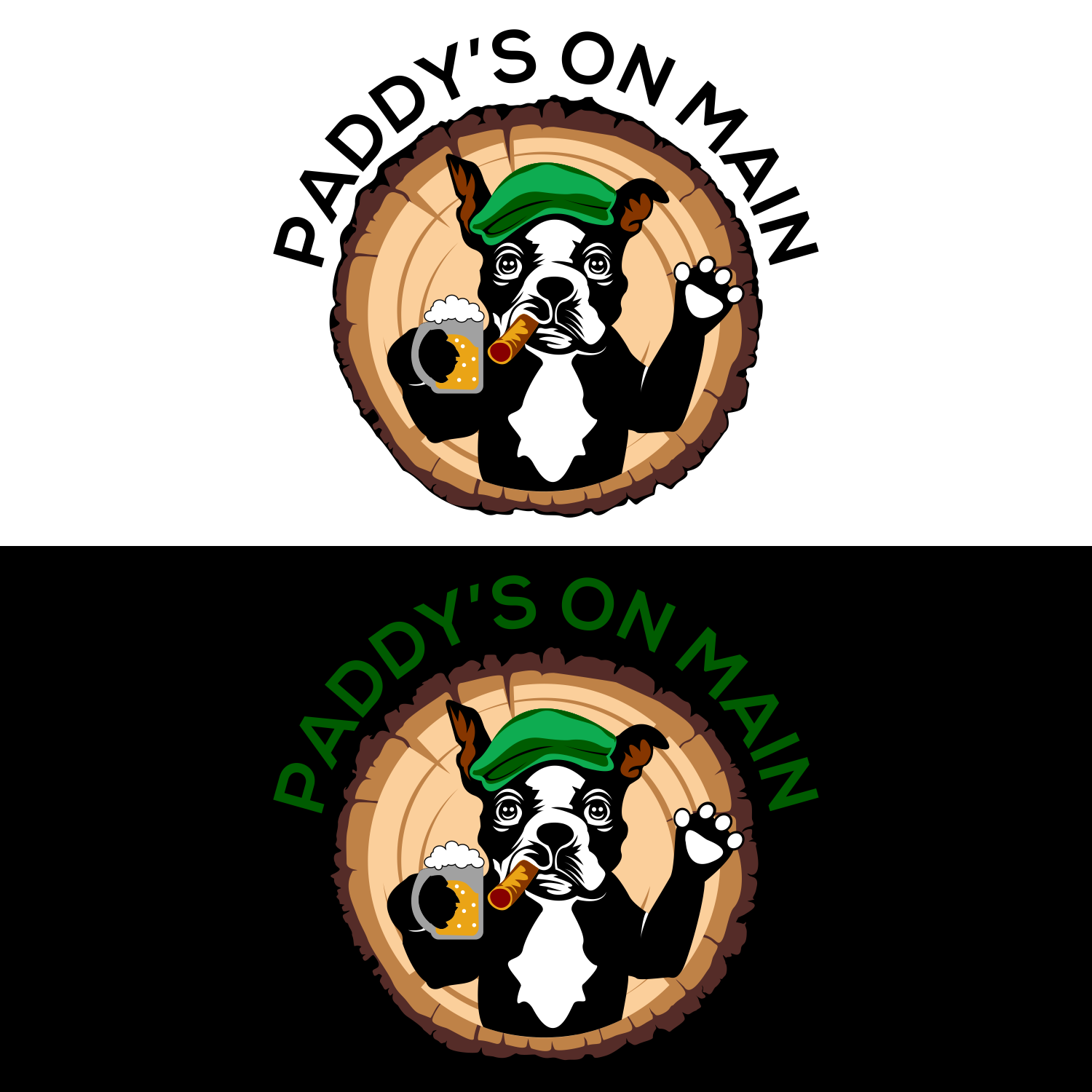 Logo Design by catrline for this project | Design #27024106