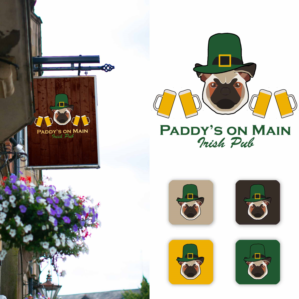 Logo Design by Sun Goku for this project | Design: #27049474