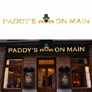 Logo Design by Sun Goku for this project | Design: #27049608