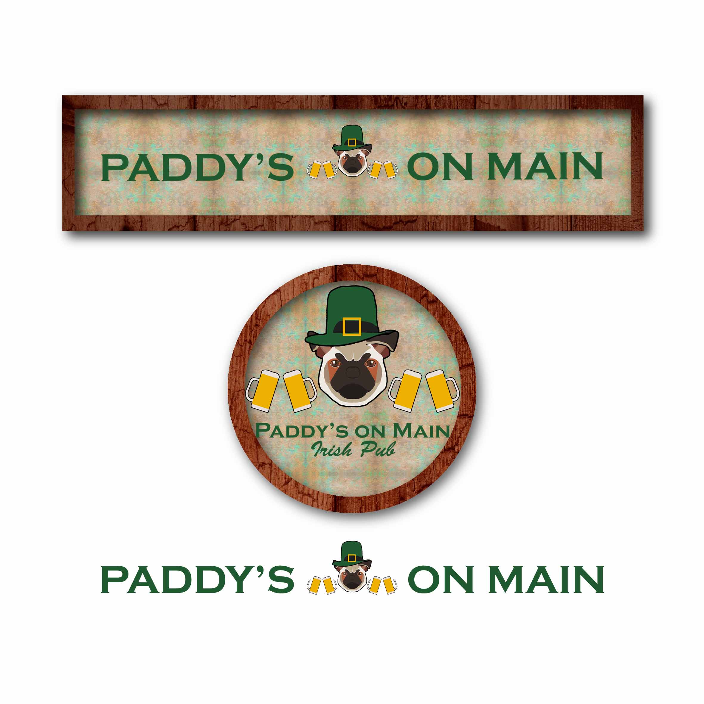 Logo Design by Sun Goku for this project | Design #27050301