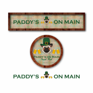 Logo Design by Sun Goku for this project | Design: #27050301