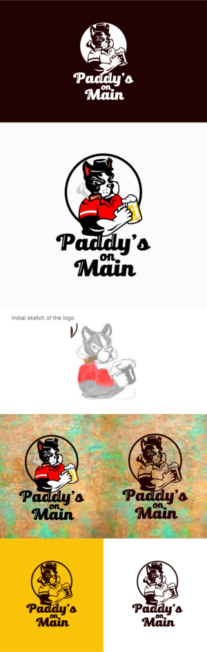 Logo Design by Omee for this project | Design: #27041475