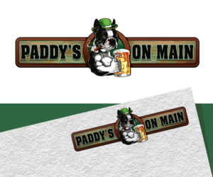 Logo Design by Jay Design