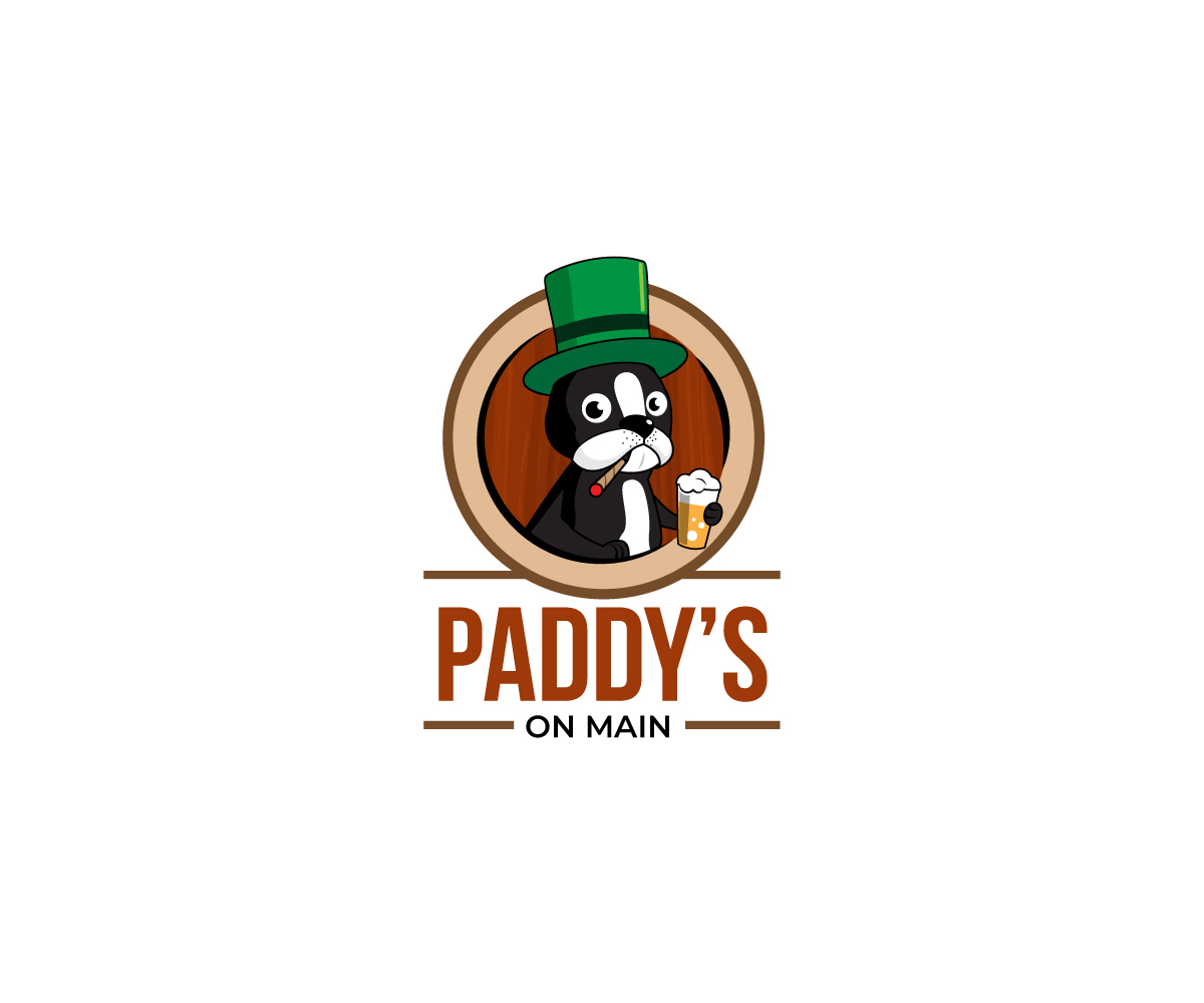 Logo Design by ecorokerz for this project | Design #27020475