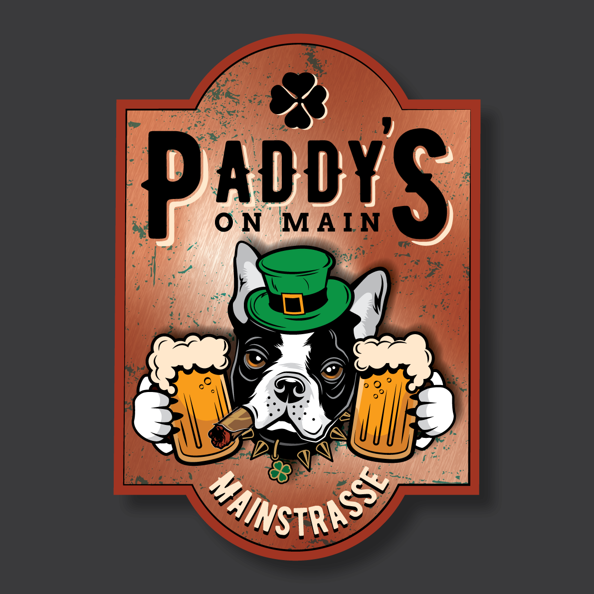 Logo Design by G.Krastinkova for this project | Design #27074510