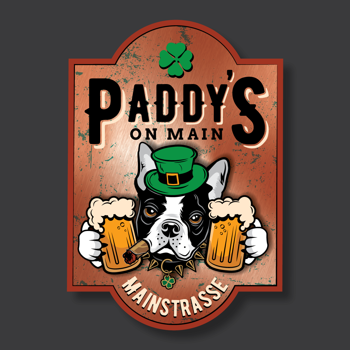 Logo Design by G.Krastinkova for this project | Design #27084675