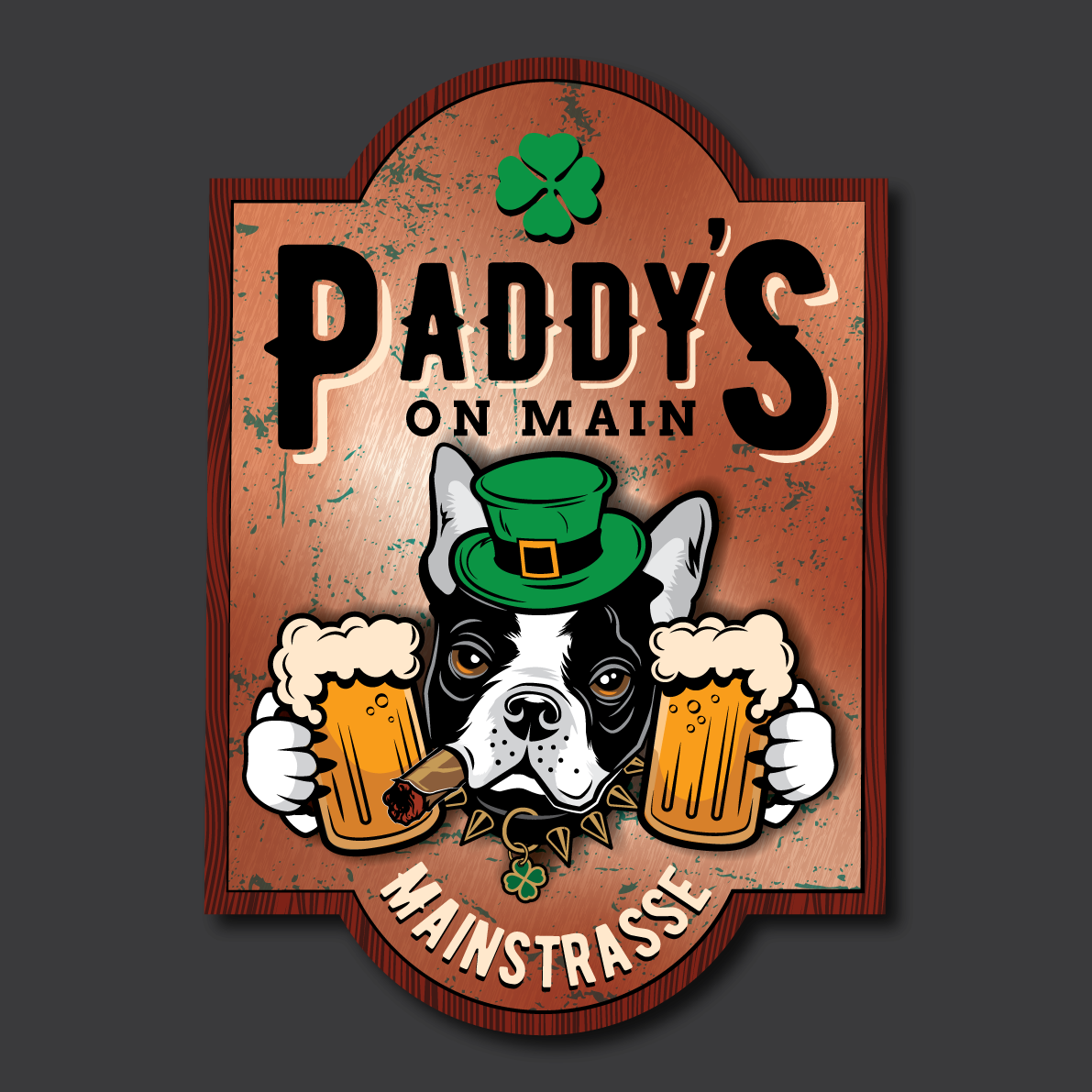 Logo Design by G.Krastinkova for this project | Design #27087313