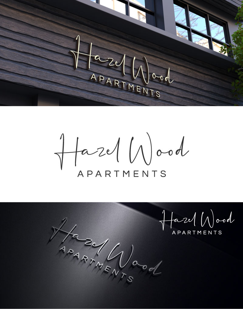 Logo Design by Cliping_path for The Garibaldi Company | Design #27018527