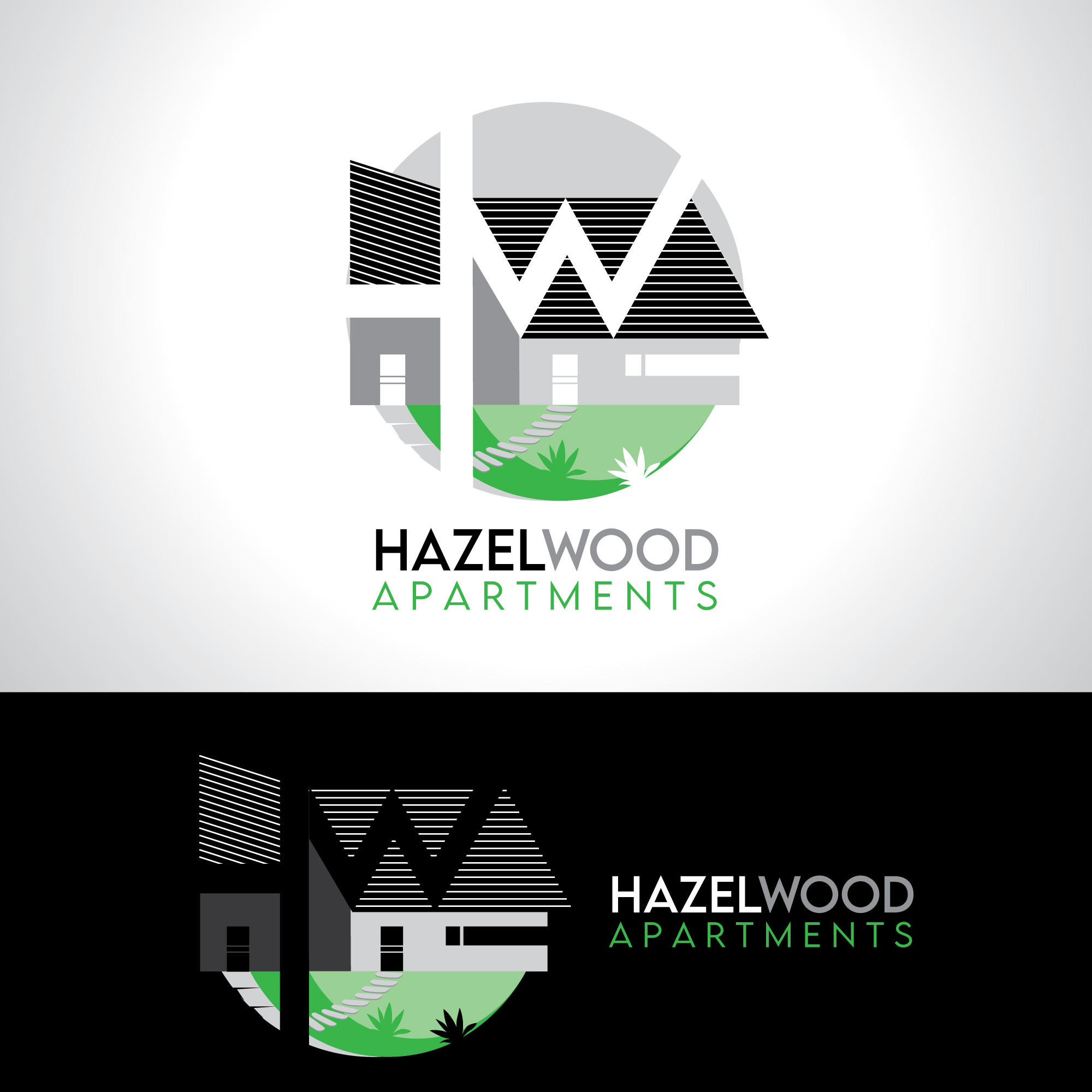 Logo Design by Mrigiya for The Garibaldi Company | Design #27026828