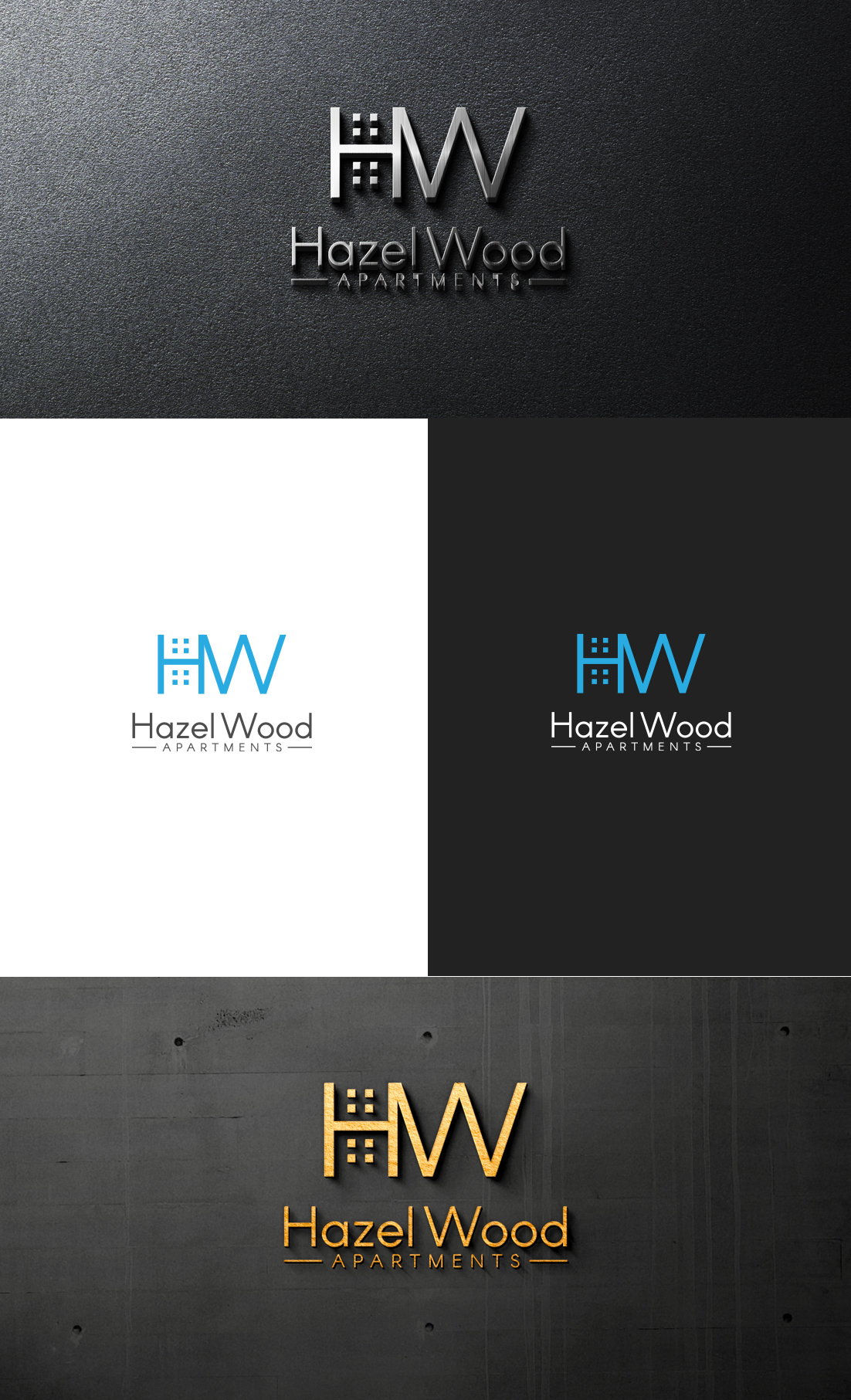Logo Design by GLDesigns for The Garibaldi Company | Design #27017339