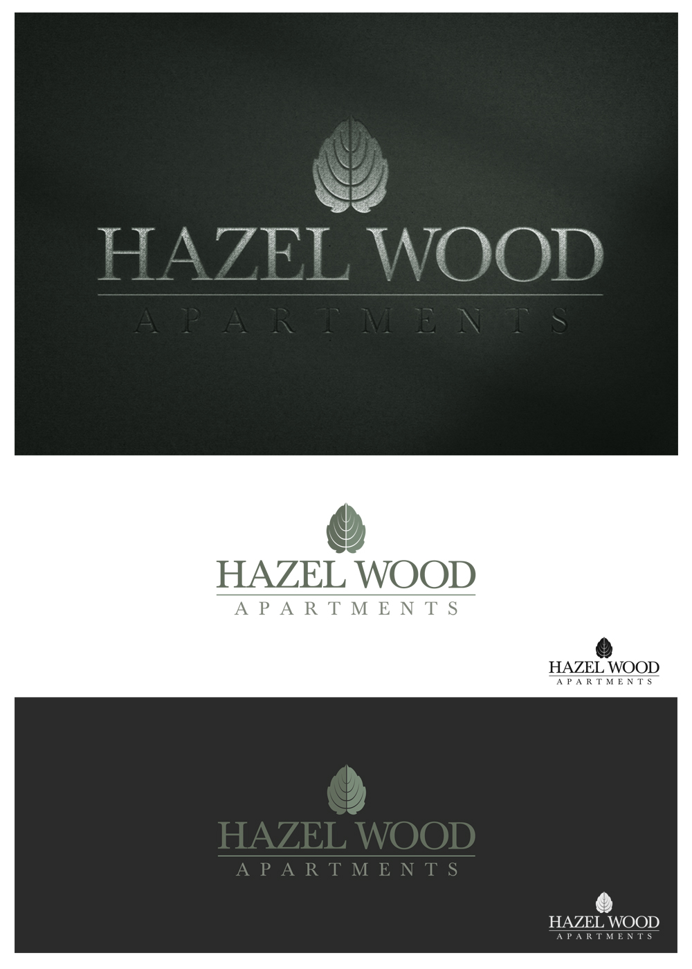 Logo Design by goranvisnjic82 for The Garibaldi Company | Design #27017607