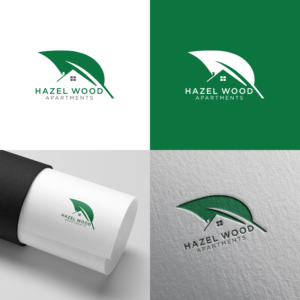 Logo Design by ZinKo for The Garibaldi Company | Design: #27050314