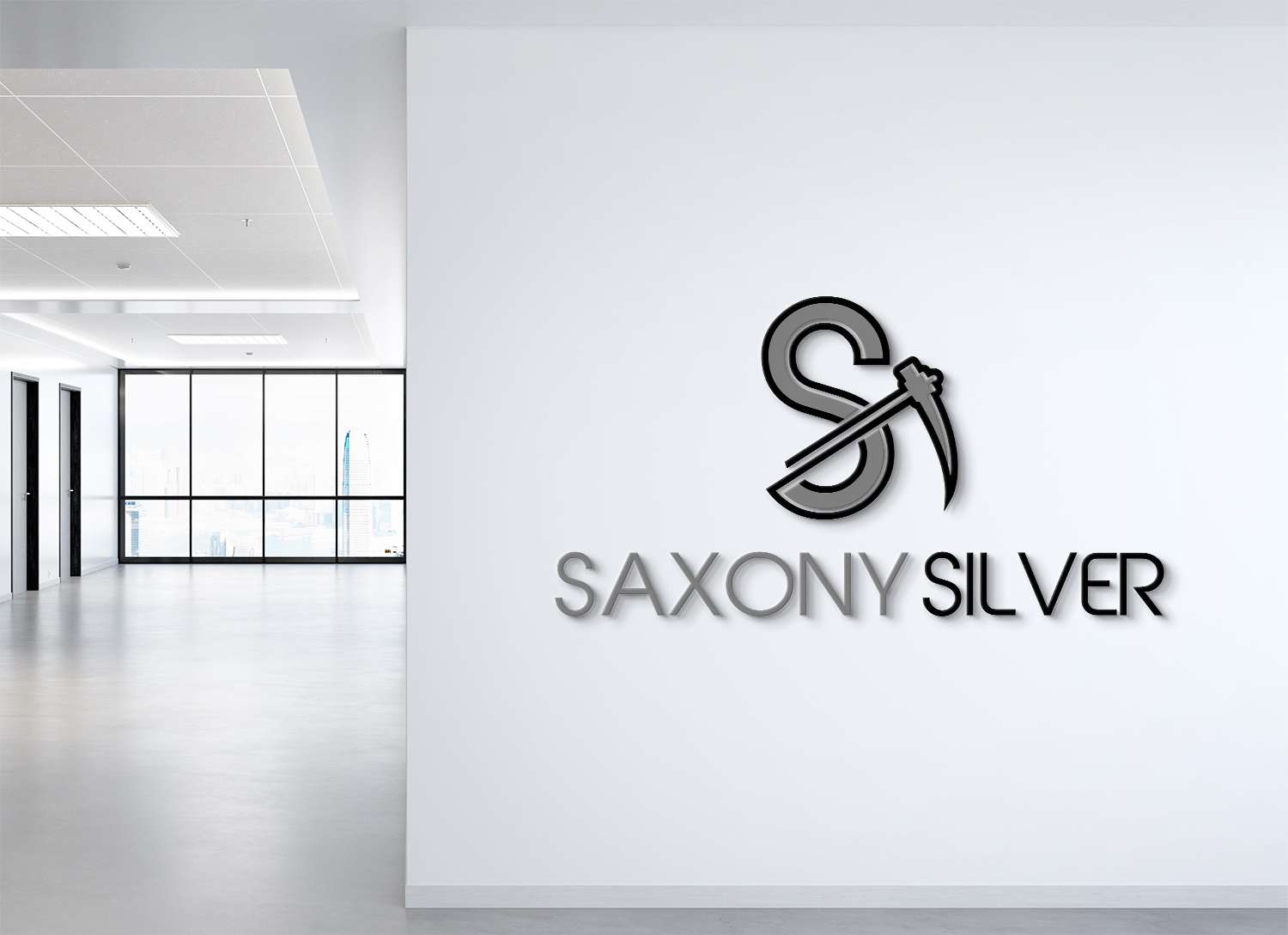 Logo Design by Deziners Zone for this project | Design #27022900